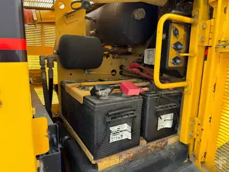 Gradere 2003 Cat 12H - CE (28)