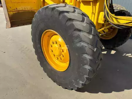 Gradere 2003 Cat 12H - CE (32)