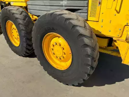 Gradere 2003 Cat 12H - CE (34)
