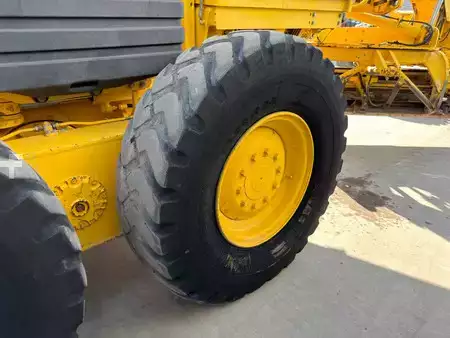 Gradere 2003 Cat 12H - CE (36)