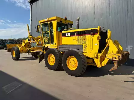 Gradere 2003 Cat 12H - CE (4)