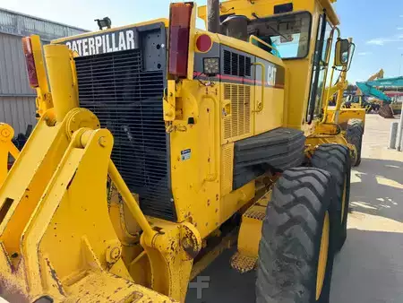 Gradere 2003 Cat 12H - CE (6)