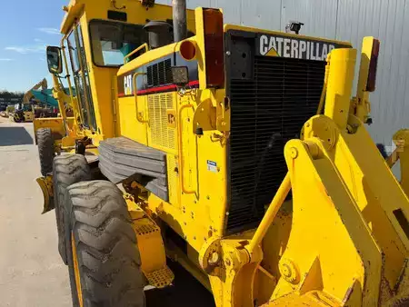 Gradere 2003 Cat 12H - CE (7)