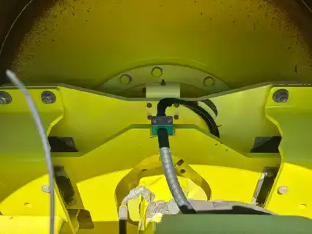 Rulli Compattatori montamburo 2014 Ammann ASC150D (15)