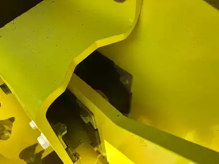 Rulli Compattatori montamburo 2014 Ammann ASC150D (16)