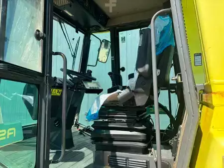 Rulli Compattatori montamburo 2014 Ammann ASC150D (23)