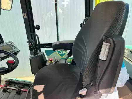 Rulli Compattatori montamburo 2014 Ammann ASC150D (24)