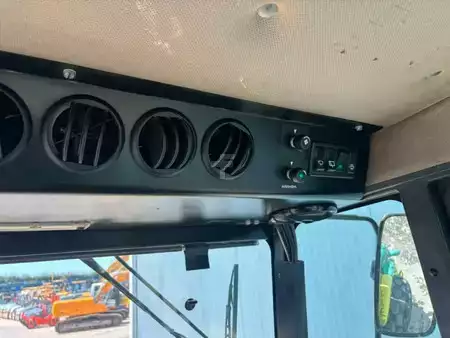 Rulli Compattatori montamburo 2014 Ammann ASC150D (27)