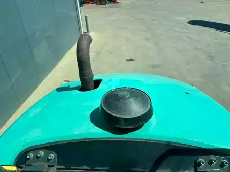 Rulli Compattatori montamburo 2014 Ammann ASC150D (31)
