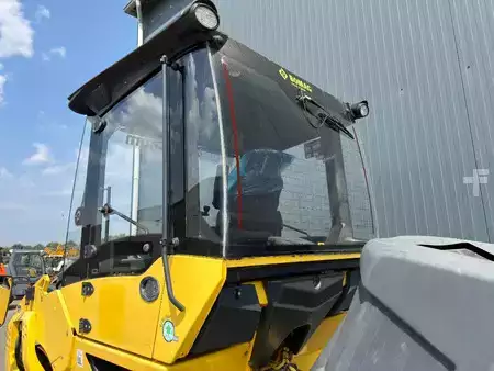Tandemruller 2019 BOMAG BW161ADO-5 (11)
