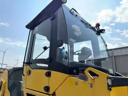 Tandemruller 2019 BOMAG BW161ADO-5 (15)