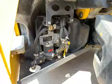 Tandemruller 2019 BOMAG BW161ADO-5 (19)