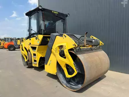 Tandemruller 2019 BOMAG BW161ADO-5 (2)