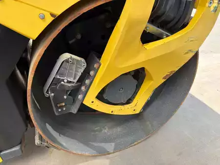 Tandemruller 2019 BOMAG BW161ADO-5 (22)