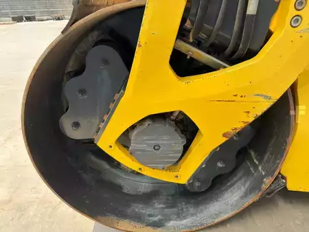 Tandemruller 2019 BOMAG BW161ADO-5 (23)