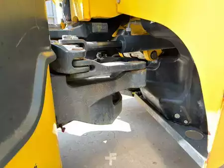 Tandemruller 2019 BOMAG BW161ADO-5 (25)
