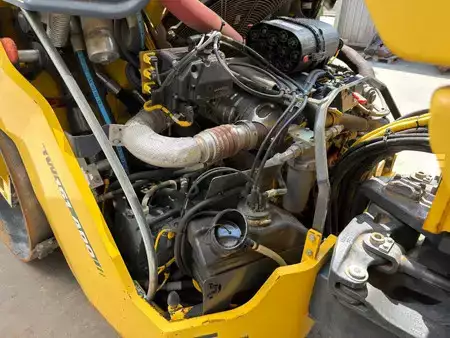 Tandemruller 2019 BOMAG BW161ADO-5 (28)