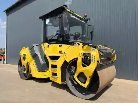Tandemruller 2019 BOMAG BW161ADO-5 (3)