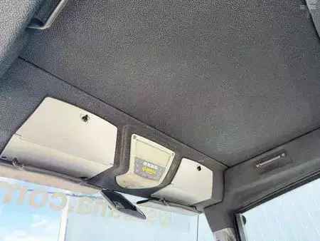 Tandemruller 2019 BOMAG BW161ADO-5 (33)