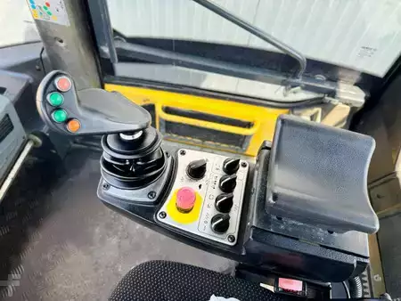 Tandemruller 2019 BOMAG BW161ADO-5 (34)