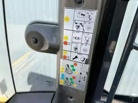 Tandemruller 2019 BOMAG BW161ADO-5 (36)