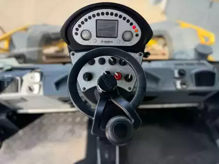 Tandemruller 2019 BOMAG BW161ADO-5 (39)