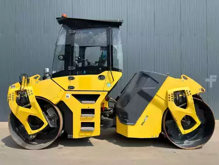 Tandemruller 2019 BOMAG BW161ADO-5 (5)