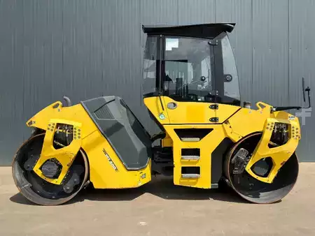 Tandemruller 2019 BOMAG BW161ADO-5 (6)