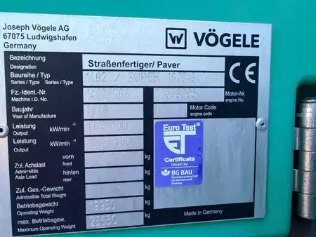 Radfertiger 2019 VÖGELE SUPER 1800-3i (9)