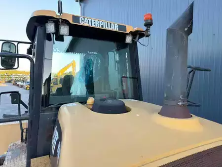 Wheel Loaders 2007 Caterpillar 950H (11)