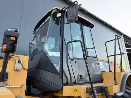 Wheel Loaders 2007 Caterpillar 950H (13)
