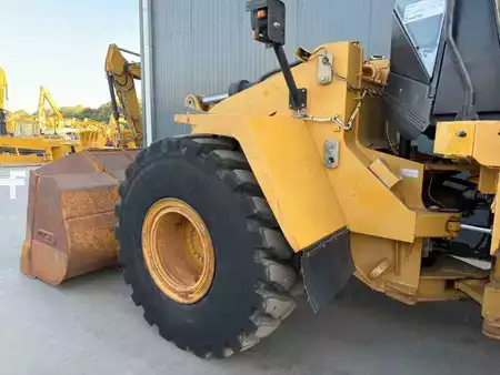 Wheel Loaders 2007 Caterpillar 950H (15)