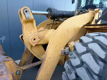 Wheel Loaders 2007 Caterpillar 950H (16)