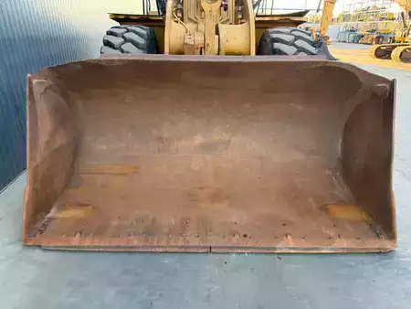 Wheel Loaders 2007 Caterpillar 950H (21)