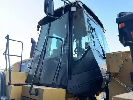 Wheel Loaders 2007 Caterpillar 950H (24)