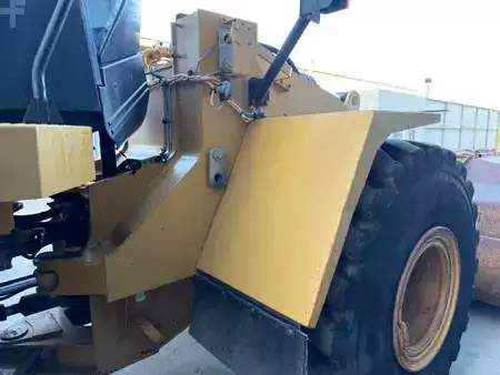 Wheel Loaders 2007 Caterpillar 950H (26)