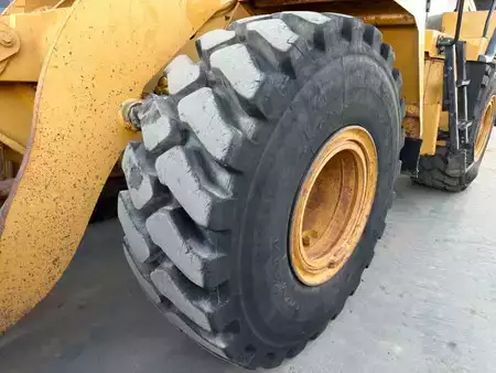 Wheel Loaders 2007 Caterpillar 950H (27)