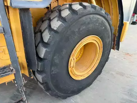 Wheel Loaders 2007 Caterpillar 950H (28)