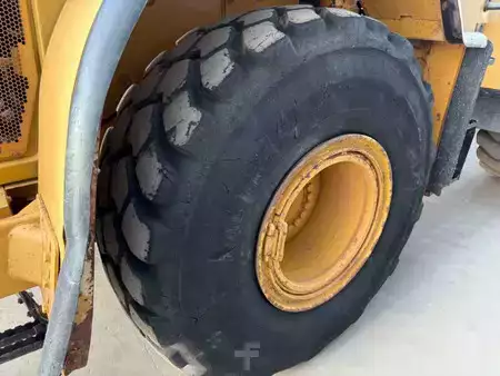 Wheel Loaders 2007 Caterpillar 950H (29)