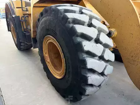 Wheel Loaders 2007 Caterpillar 950H (30)