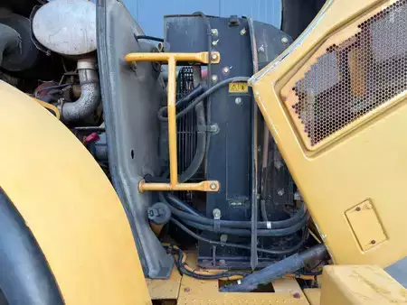 Wheel Loaders 2007 Caterpillar 950H (31)