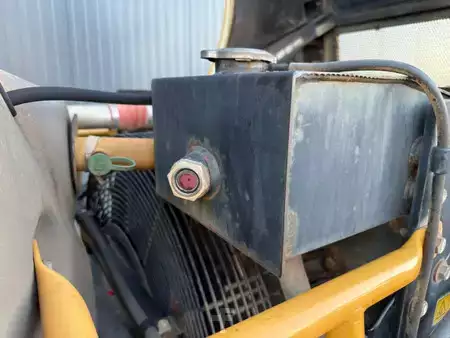 Wheel Loaders 2007 Caterpillar 950H (34)