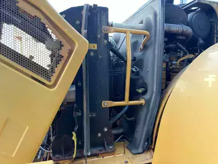 Wheel Loaders 2007 Caterpillar 950H (36)