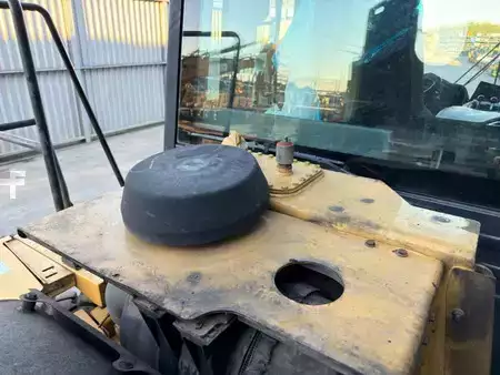 Wheel Loaders 2007 Caterpillar 950H (37)
