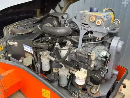 Walce gładkie 2017 Hamm HD12 VV (22)