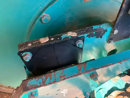 Rulli Compattatori montamburo 2007 Ammann ASC110D (15)