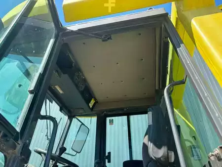 Rulli Compattatori montamburo 2007 Ammann ASC110D (23)