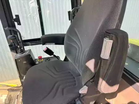 Rulli Compattatori montamburo 2007 Ammann ASC110D (24)