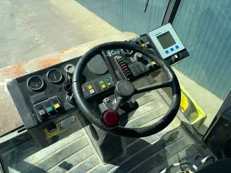 Rulli Compattatori montamburo 2007 Ammann ASC110D (25)