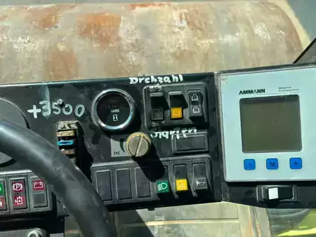 Rulli Compattatori montamburo 2007 Ammann ASC110D (27)